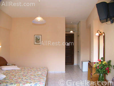 Bintzan Inn Hotel 8